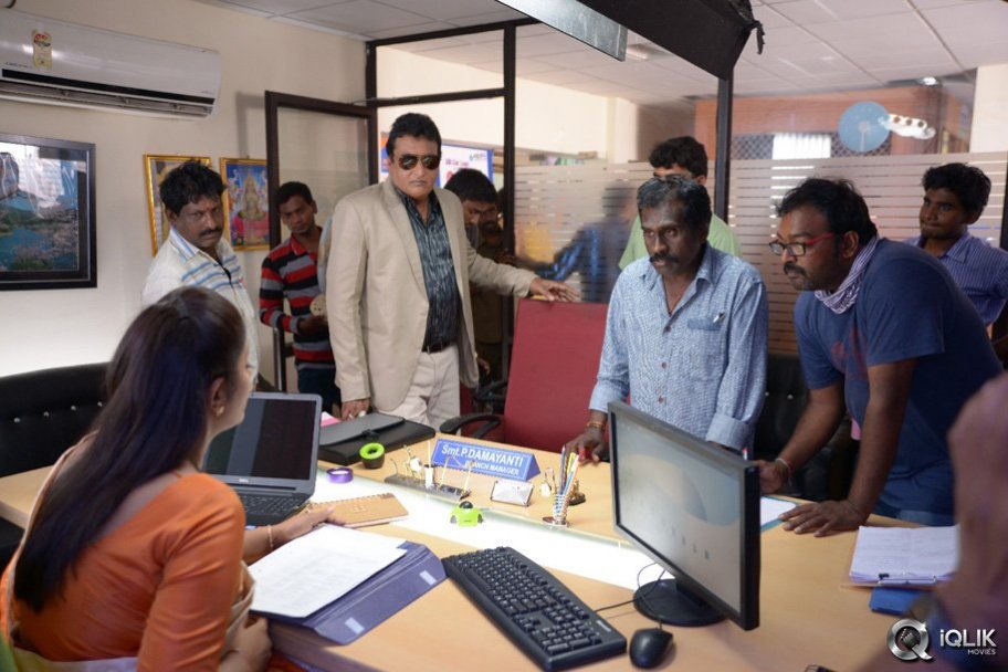 Dikkulu Choodaku Ramayya